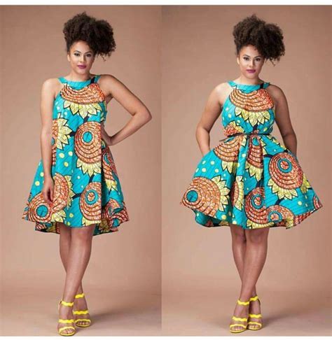 334 Best Maternity Dresses Images On Pinterest African Fashion