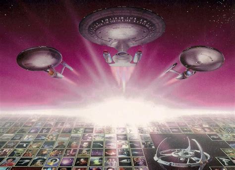 The Star Trek Encyclopedia Returns In 2016