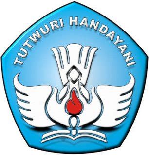 Ericksen blog: tut wuri handayani