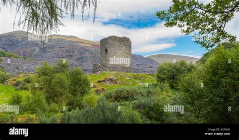 Iron Ring Of Castles Hi Res Stock Photography And Images Alamy