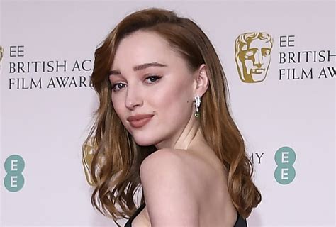 ‘bridgerton Phoebe Dynevor Leaving Joins Amazons ‘exciting Times