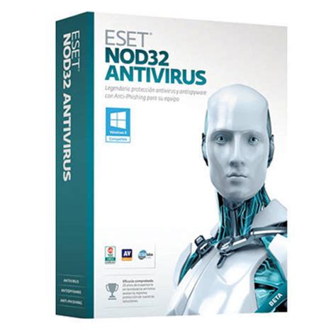 Eset Nod32 Antivirus 2019 Crack With License Key Full Soft Serials