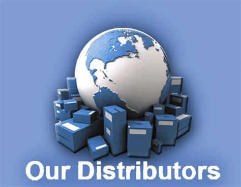 Distributors Map Obeikanissues