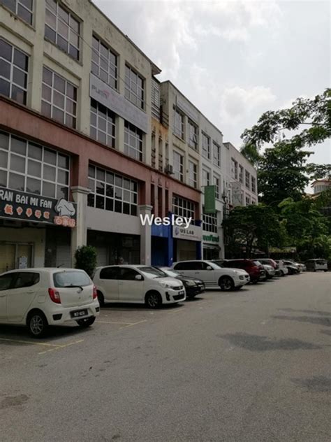 Wong & partners dental surgeons desa jaya. Bandar Puchong jaya Shop-Office for sale in Puchong ...