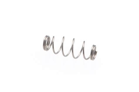 Compression Spring Manufacturers And Suppliers European Springs