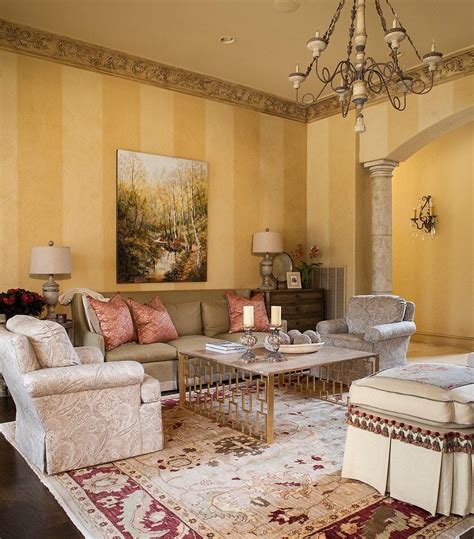 25 Perfect Living Room Jewel Tones Traditional Living Room Perfect