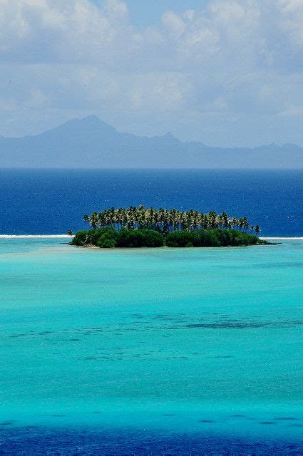 Raiatea French Polynesia Places To Travel Places To Visit Travel