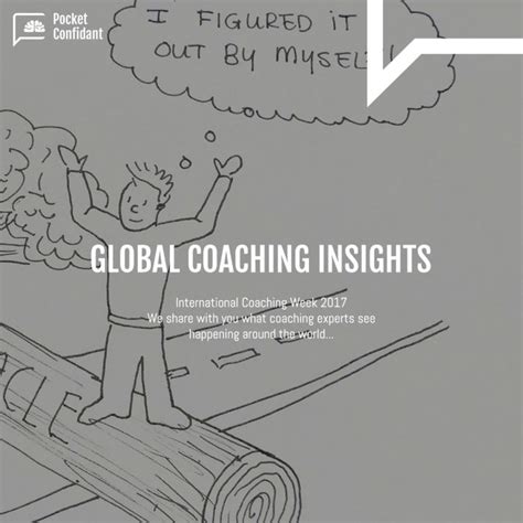 International Coaching Week 2017 Global Insights