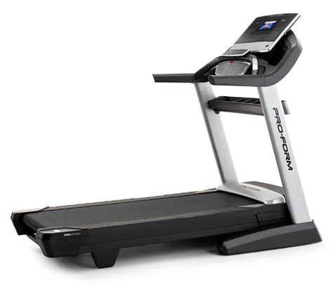 Proform Smart Pro 2000 Treadmill With 1 Year Ifit Membership