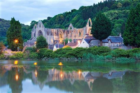 Of The Most Beautiful Places To Visit In Wales Boutique Travel Blog