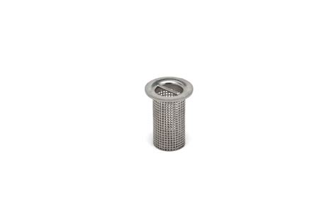 92804 01 75 Autoclave Chamber Drain Strainer