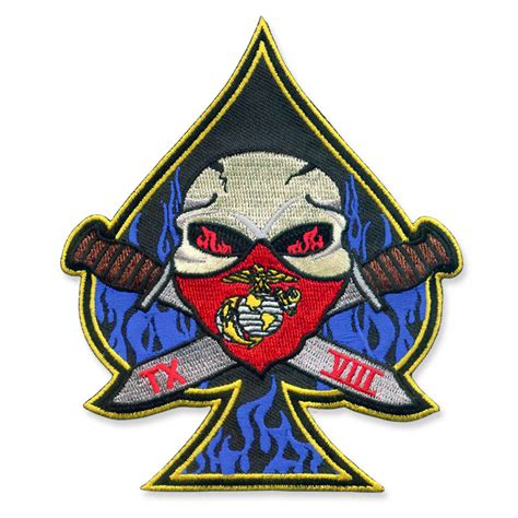 Custom Military Patches