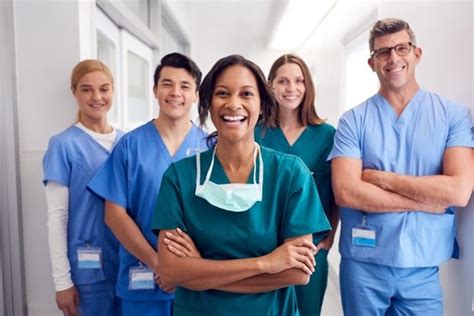 How Nurse Leaders Create Great Workplaces Jcu Online