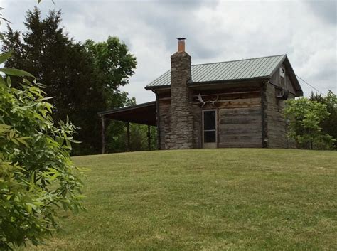 Secluded Places For Sale In Nicholas County