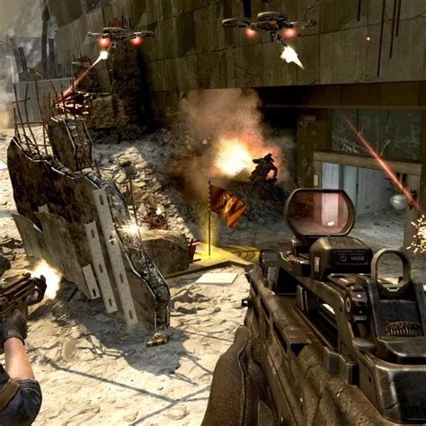 Call Of Duty Black Ops Ii Pc Game Steam Cd Key