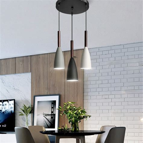 Buy Jumor Modern Simplicity Chandelier For Living Roombarcafe Dining