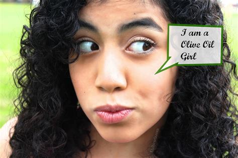 For normal hair, we recommend this treatment once a month. Olive Oil Girls Products Review /Reseña de los productos ...