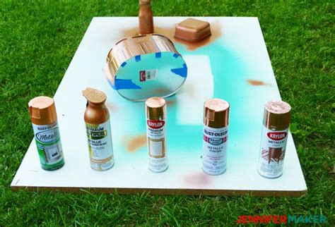 Cool Spray Paint Ideas That Will Save You A Ton Of Money Best