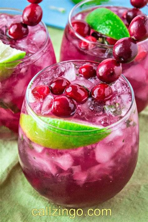 Here Are 30 Make Ahead Christmas Drinks Best Recipes Ideas For Your