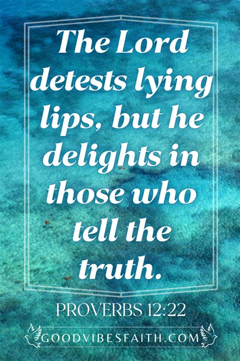 What Does The Bible Say About Lying To Your Spouse