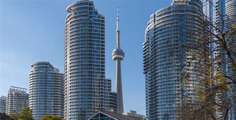 The Average Toronto Condo Costs Nearly 50 More Than It Did In Early