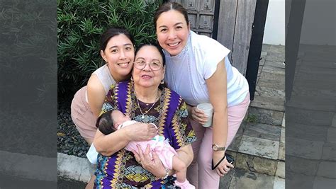 Who Is The Inday Marjorie Barretto Is Talking About In Viral Video Pep Ph