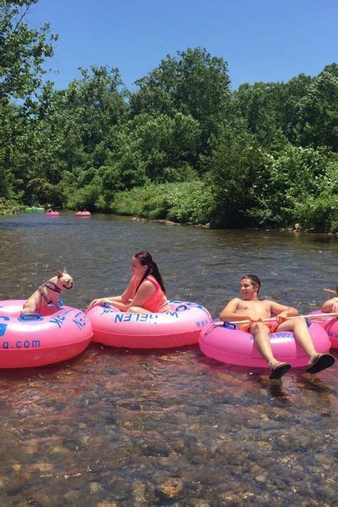 9 Lazy Rivers In Georgia That Are Great For Tubing On A Summer’s Day Tubing In Georgia Tubing