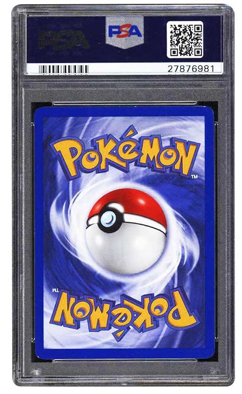 Maybe you would like to learn more about one of these? How to Grade Pokemon Cards For PSA | Pokemon Grading Scale
