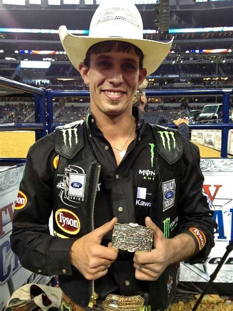 Some say he'll go down as the greatest bull rider of all time. "The American" Winner J.B Mauney | Pbr bull riders, Bull riders, Rodeo life