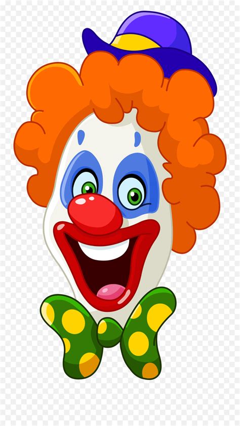 Clown Emoji Png Funny Clown Face Cowbabe Emoji Meme Free Transparent Emoji Emojipng Com