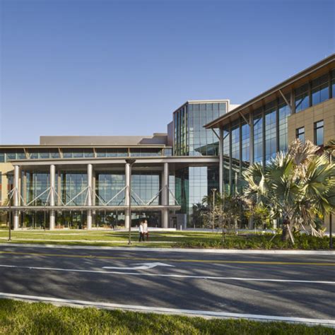 Miami Cancer Institute Bni Engineers Buildingsmart