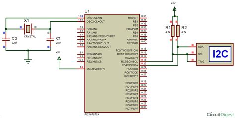 Pin On Electronic Circuit Diagrams