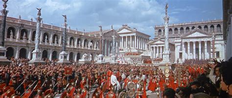 Corona And The Fall Of The Roman Empire How To Avoid The Same Mistakes