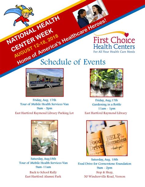 First Choice Health Care Center East Hartford Ct Picshealth