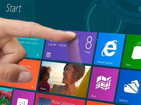 Windows 10 Brings New Touchscreen And Touchpad Gestures