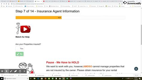 Farmers financial solutions and insurance agency), 31051 agoura road, westlake village, ca 91361. Rental Property Insurance Agent Information - YouTube