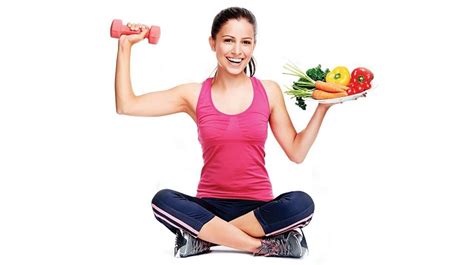 Great Insights That You Need To Know About Exercise And Eating Healthy