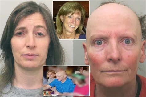 Sadie Hartley Murder How Zombie Hair Woman Helped Lover Commit Brutal Stun Gun And Knife