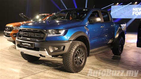 What do you think of it? Get Ford Ranger Raptor Malaysia Price 2020 Pictures