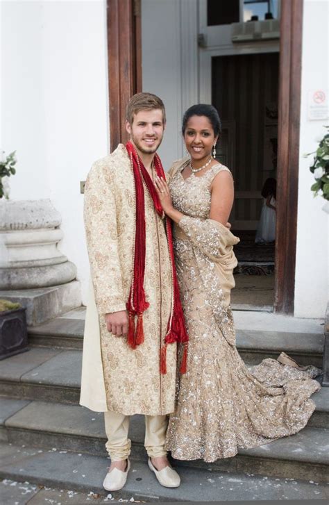 Sneak Peek Daniel And Esther Wedding Interracial Wedding Interracial