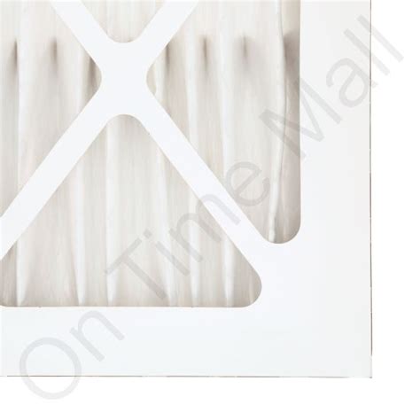 Honeywell Fc40r1011 20 X 25 X 3 Return Grille Filter