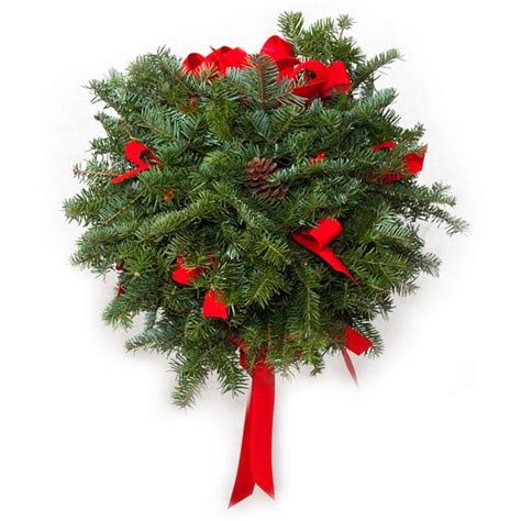 Kissing Ball Kit - Goderie's Tree Farm
