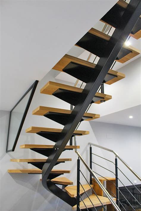 Fabricantes De Escaleras Metálicas A Medida En 2023 Escaleras De