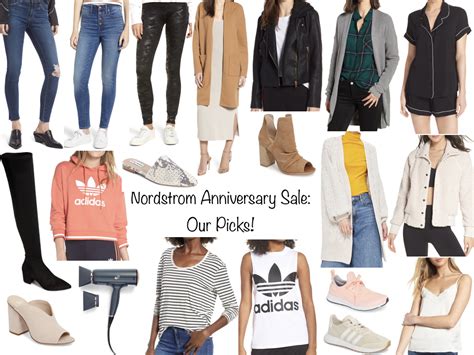 Nordstrom Anniversary Sale Our Picks Pines And Palms