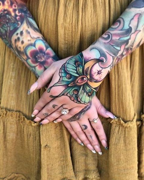 75 Hand Tattoos For Girls Ideas In 2021 Hand Tattoos Tattoos Hand Tattoos For Girls