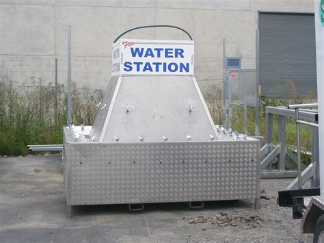 Hydration Stations