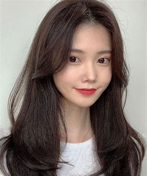 Aggregate 80 Korean Hair Style For Girl Vn