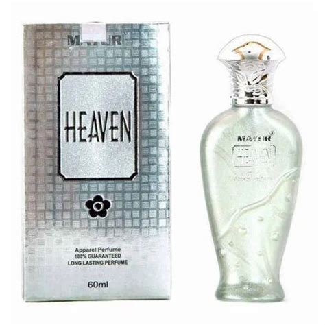 Male Heaven Perfume At Best Price In Bhavnagar ID 16168399648