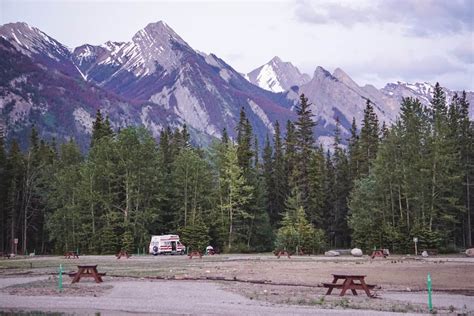 Complete Guide To Camping In Jasper National Park Updated For 2020
