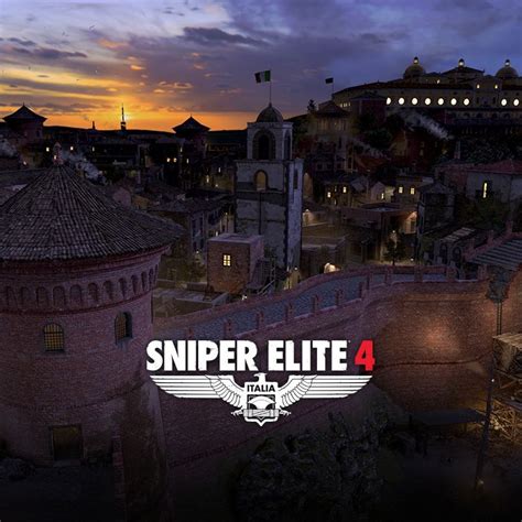 View User Score For Sniper Elite 4 Italia Deathstorm Part 2